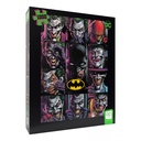 Jigsaw Puzzle: The OP - Batman - 3 Jokers (1000 Pieces)