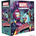 MARVEL LCG: Campaign Expansion 05 - Mutant Genesis