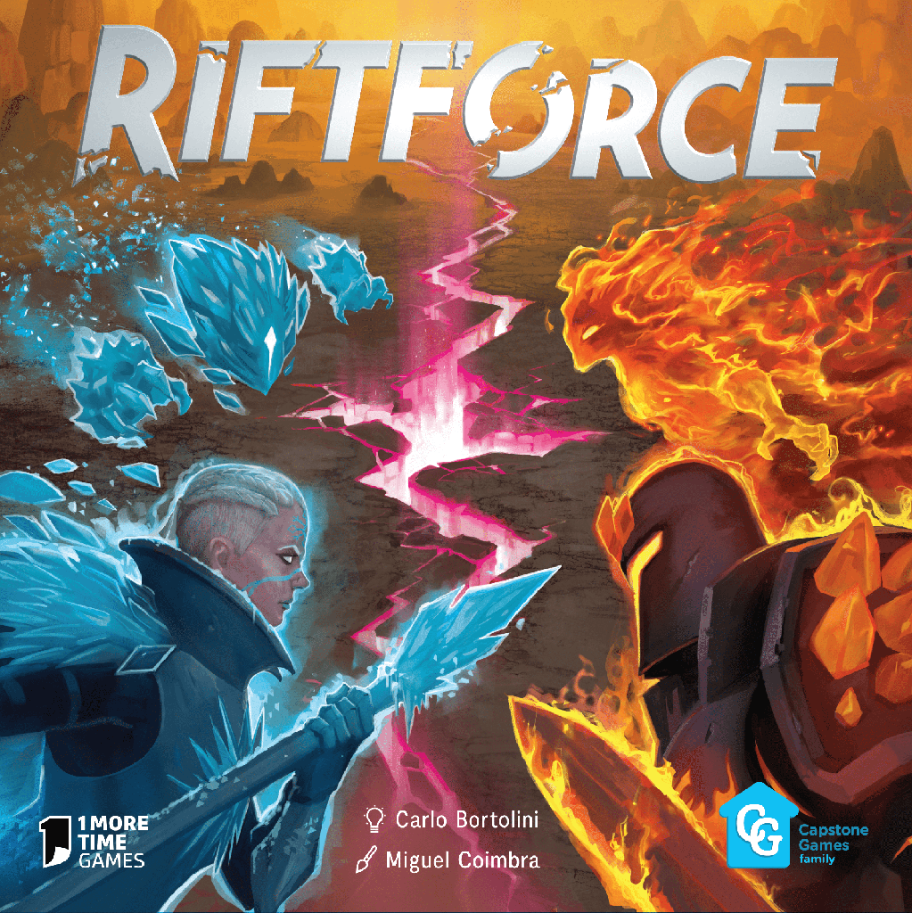 Riftforce