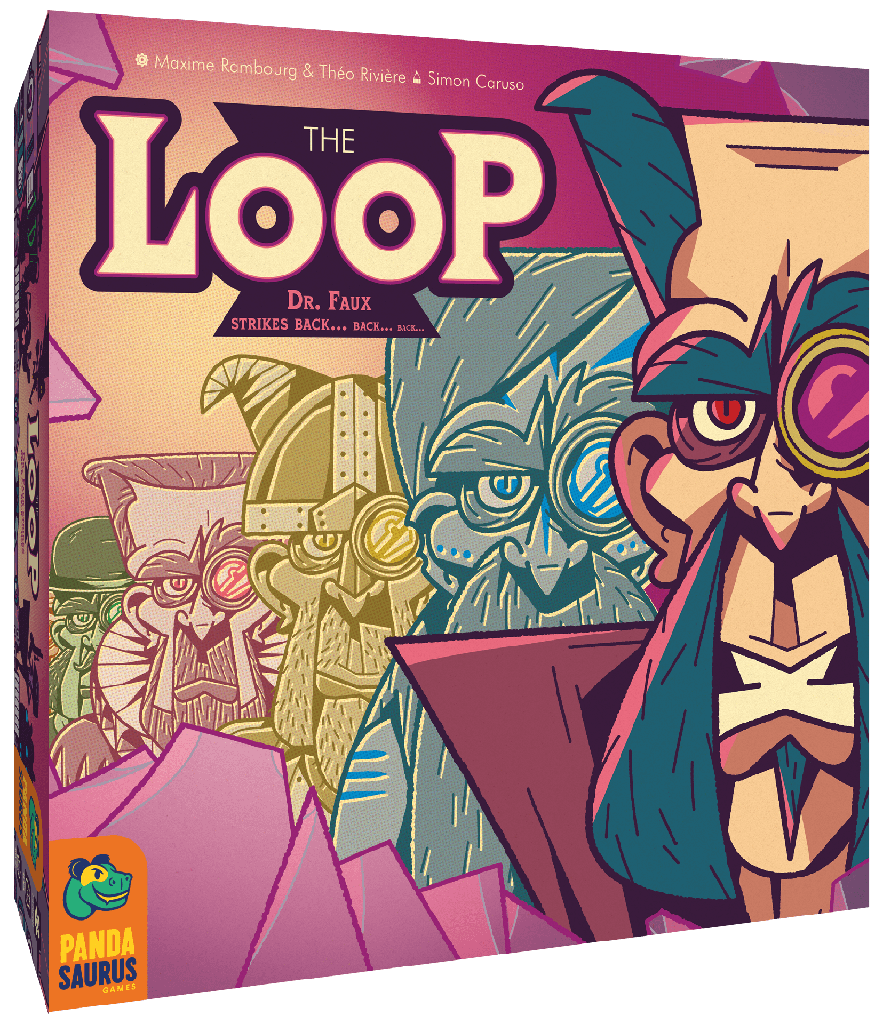 The Loop