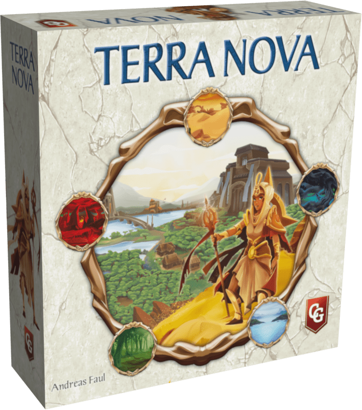 Terra Nova