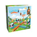 Gobblet Gobblers