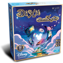 Dixit: Disney