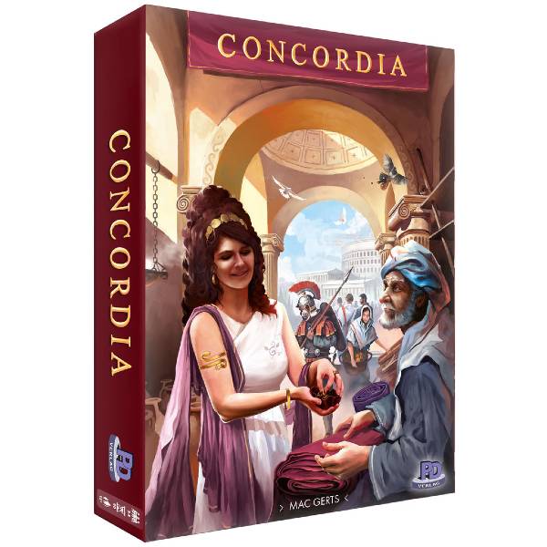 Concordia