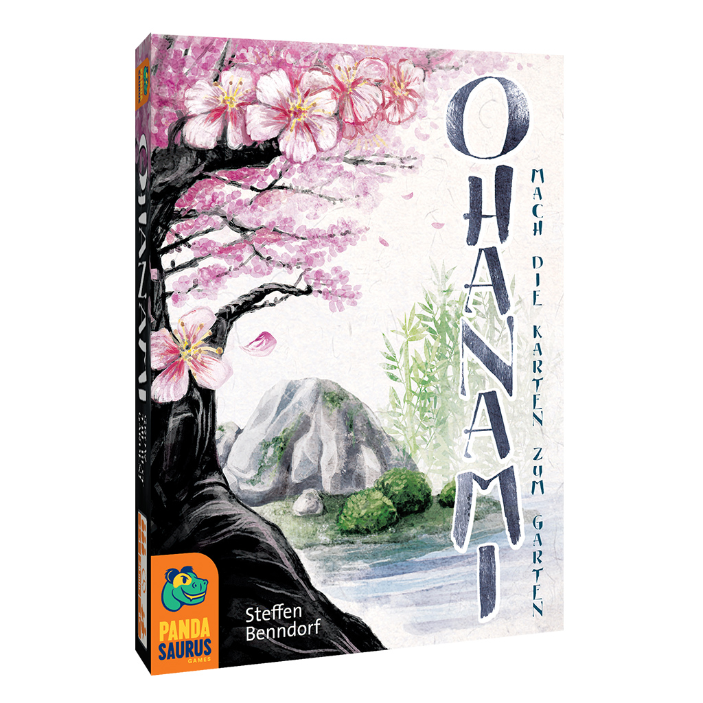 Ohanami