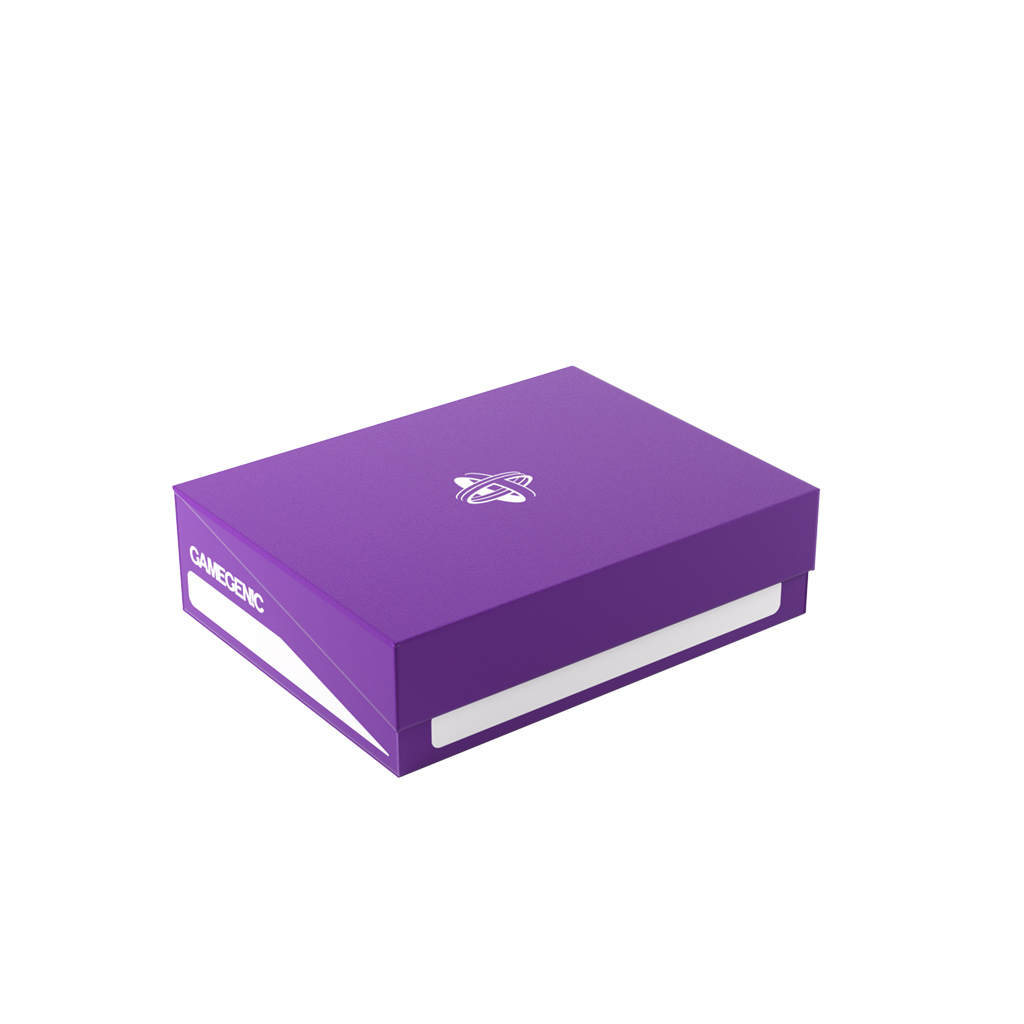 Token Organizer: Gamegenic - Token Holder - Purple