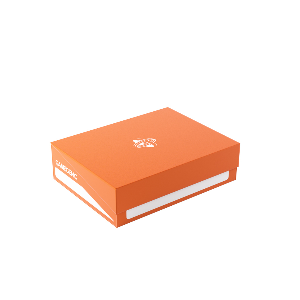 Token Organizer: Gamegenic - Token Holder - Orange