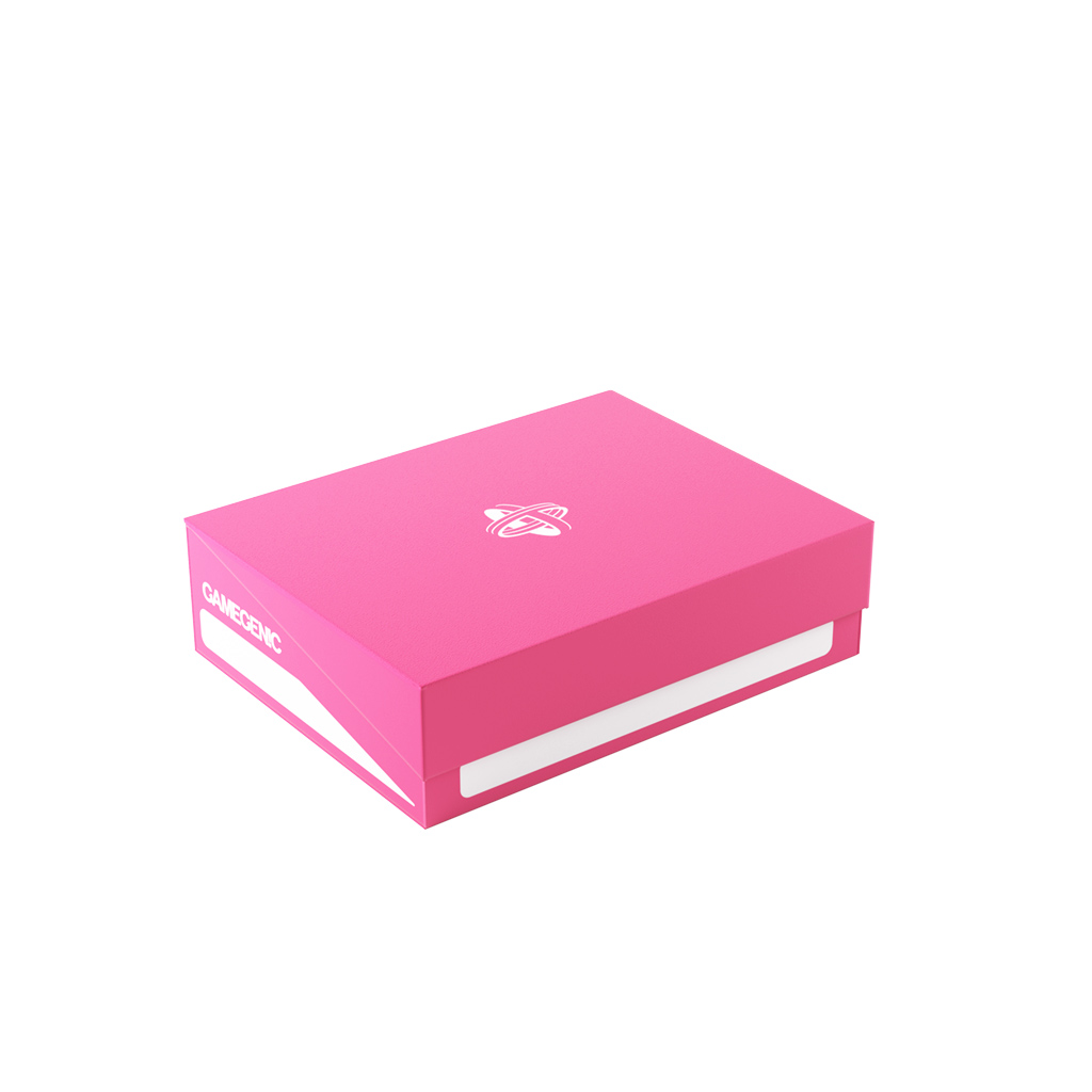 Token Organizer: Gamegenic - Token Holder - Pink