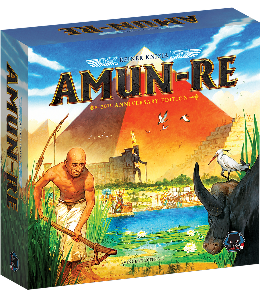 Amun-Re