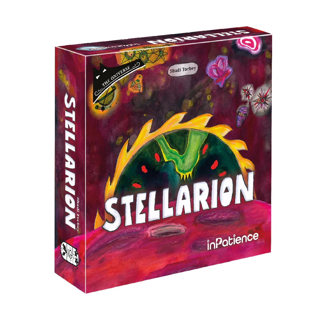 Oniverse: Stellarion