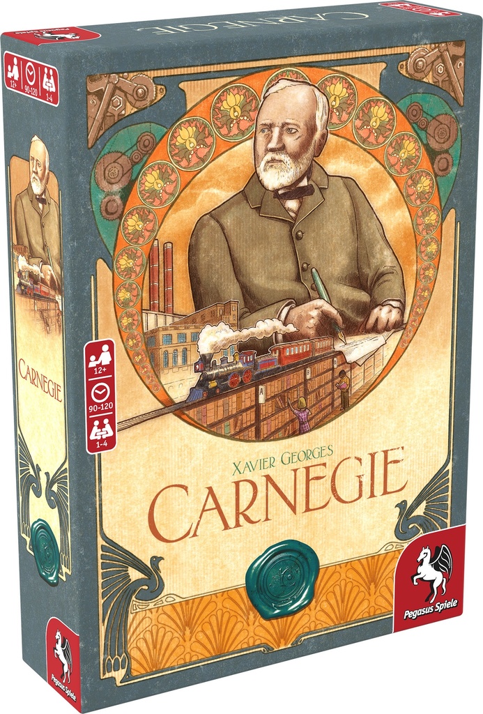 Carnegie