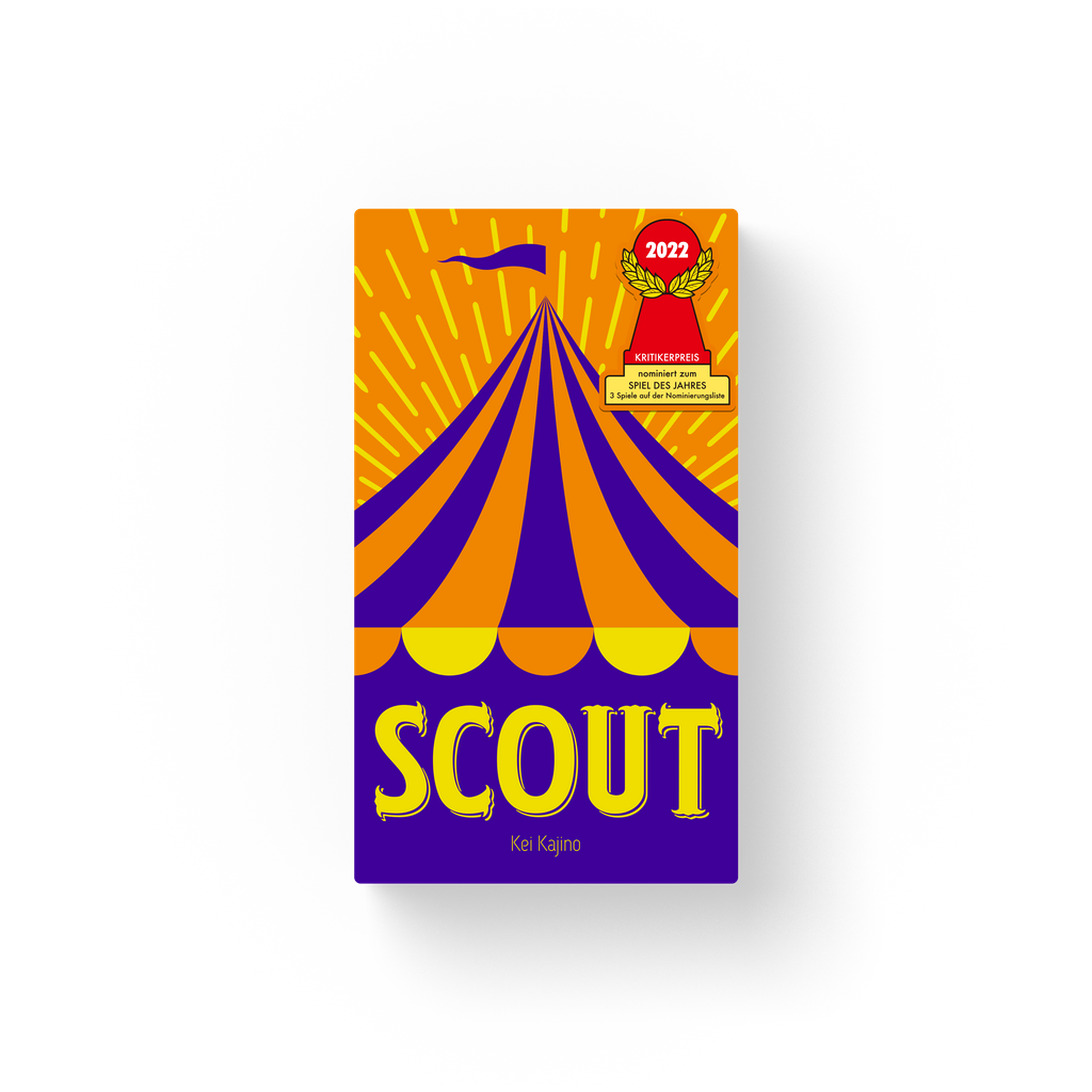 Scout