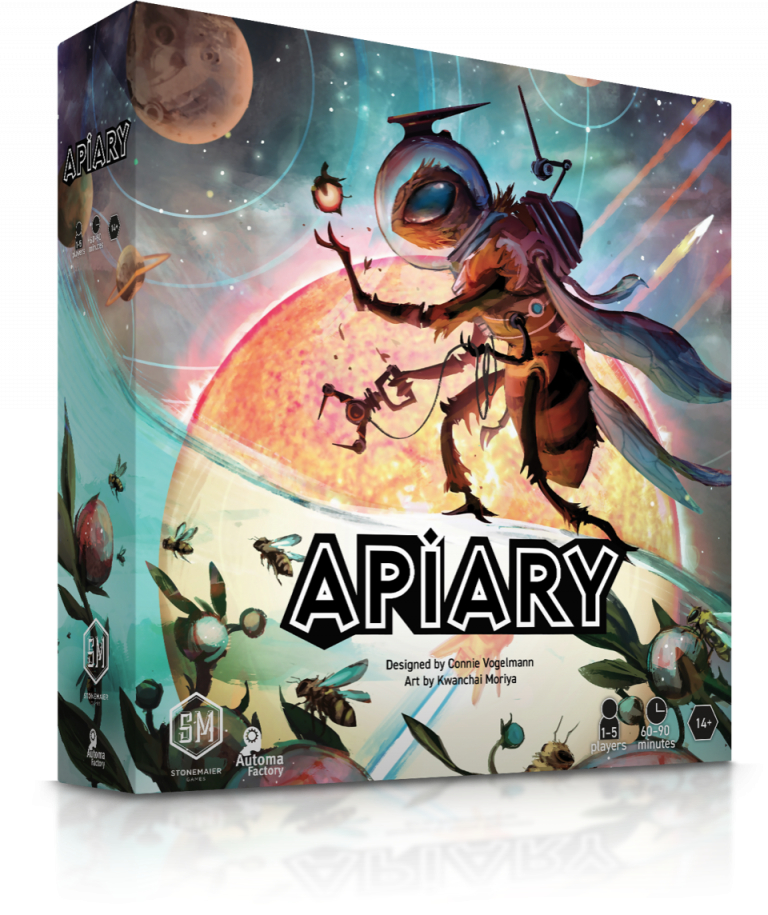 Apiary