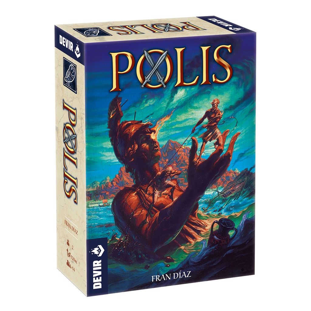 Polis