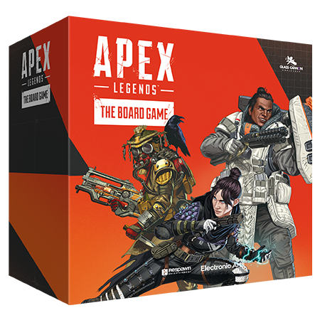 Apex Legends