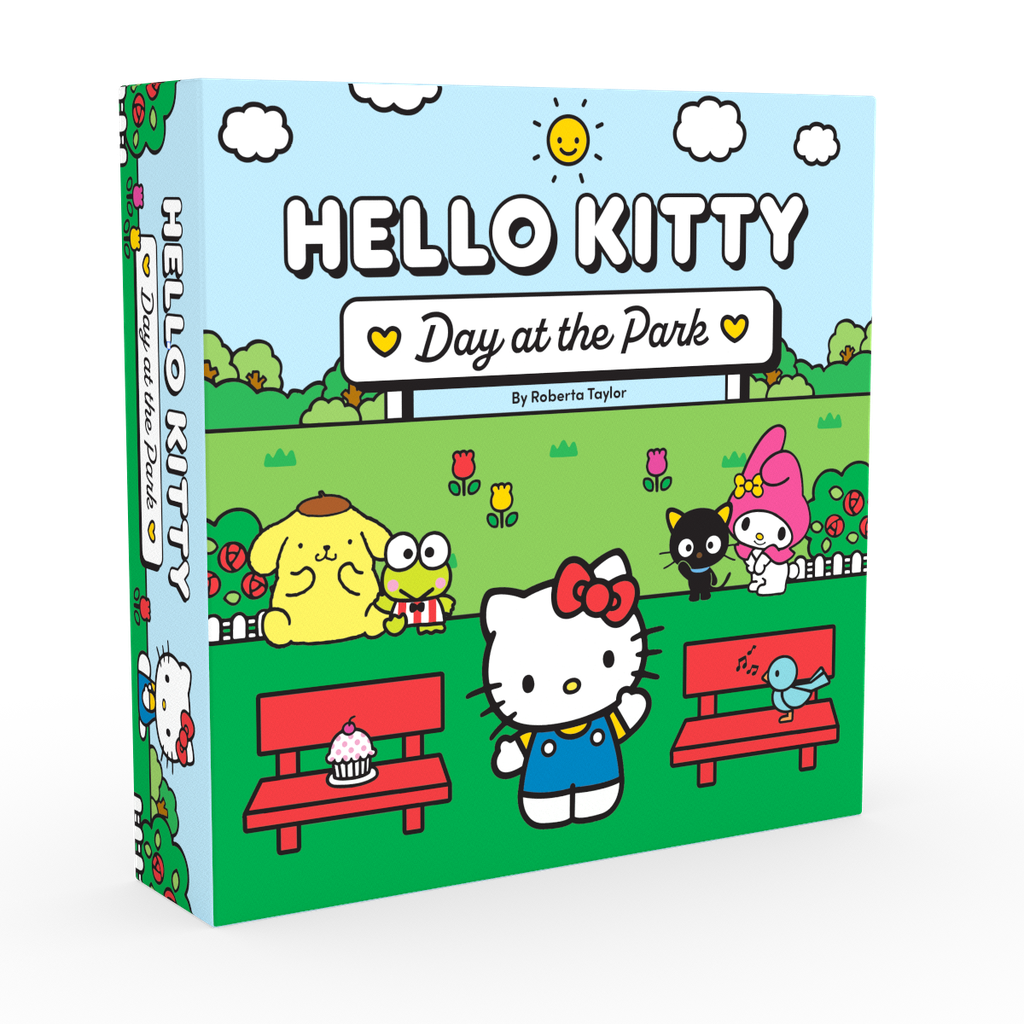 Hello Kitty: Day at the Park