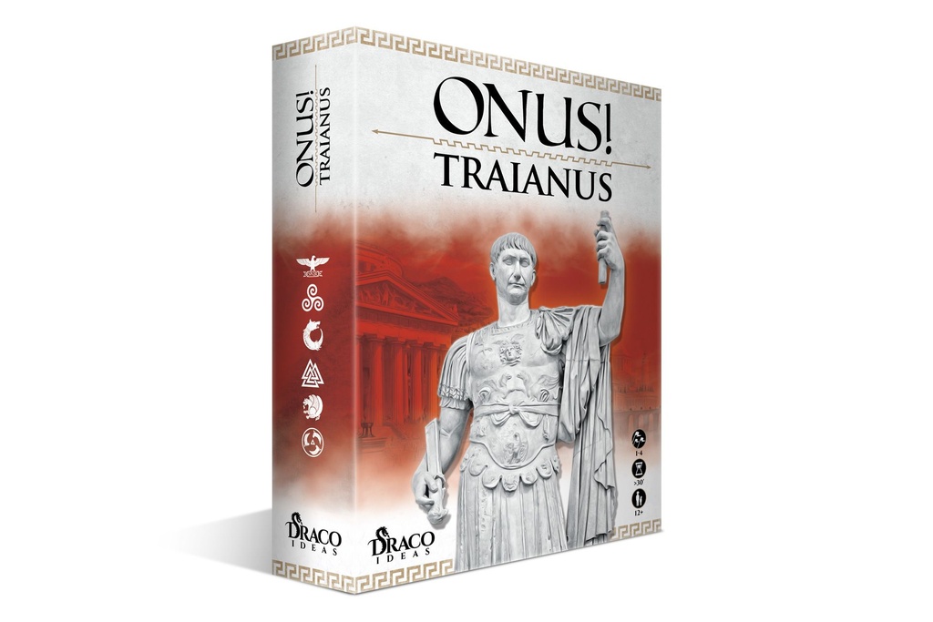 ONUS! Triaianus