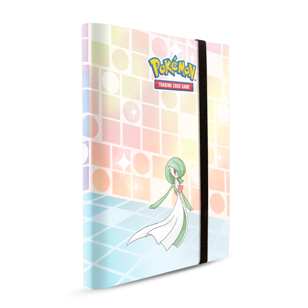 Pokemon Binder: Ultra PRO - 9-Pocket PRO-Binder - Trick Room