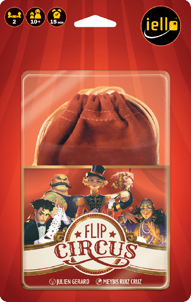 Flip Circus