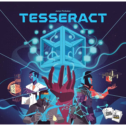 Tesseract