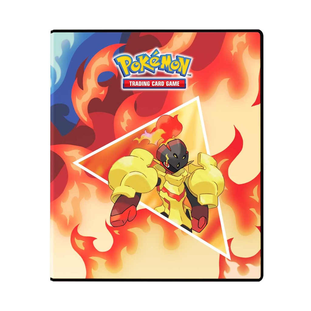 Pokemon Album: Ultra PRO - Armarouge and Ceruledge 2"