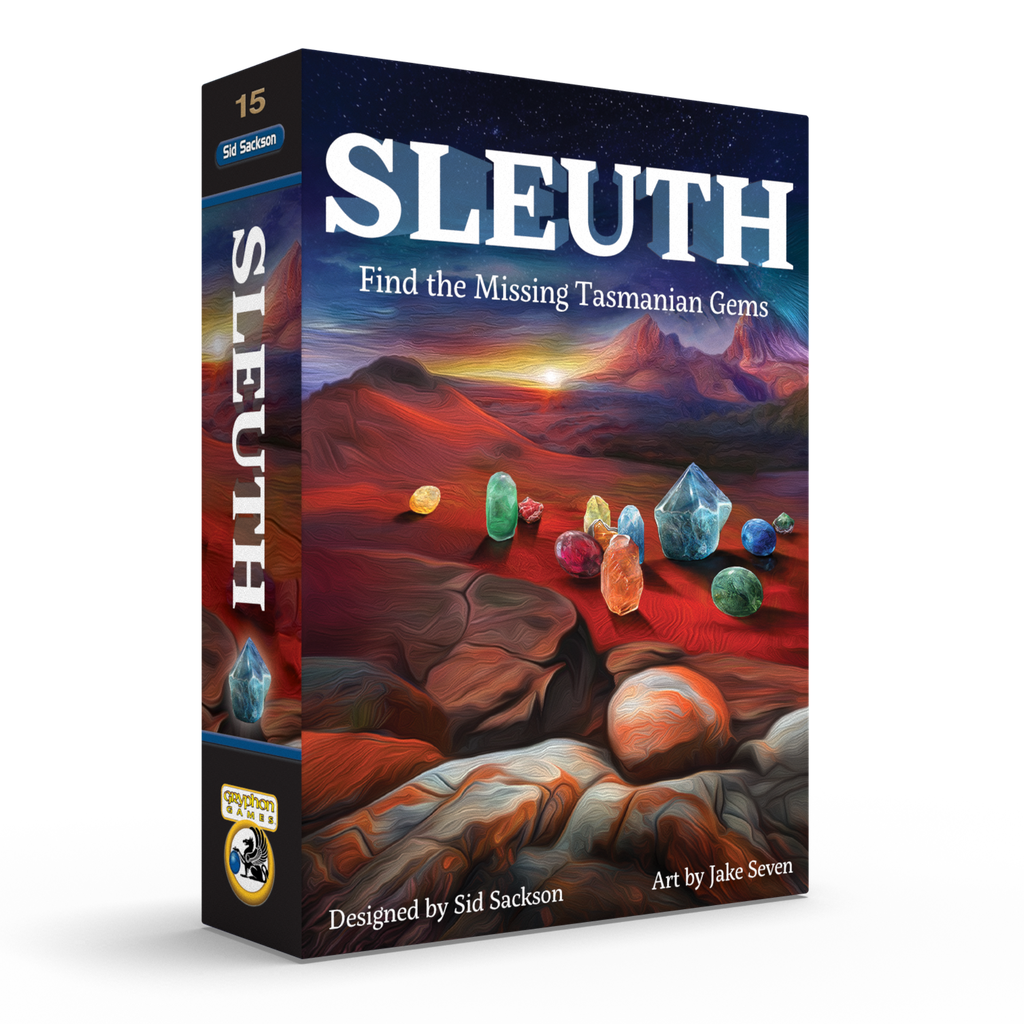 Sleuth