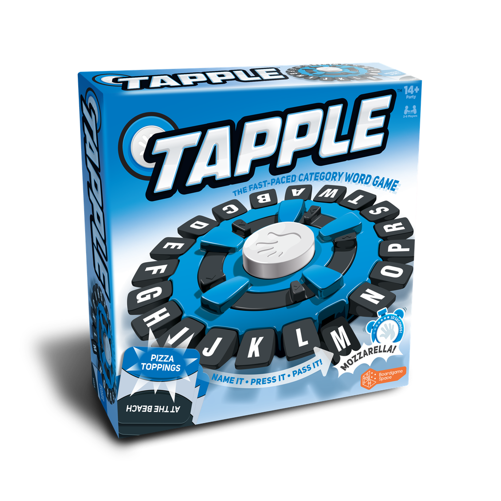 Tapple