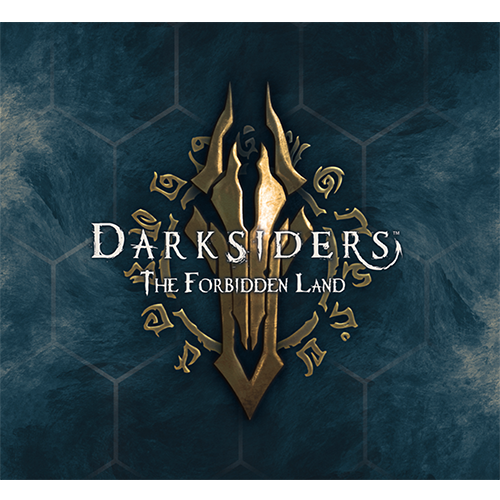 Darksiders: The Forbidden Land