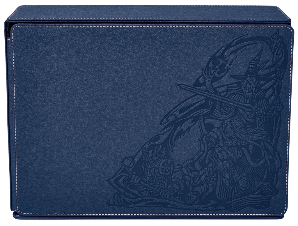 Accessories RPG: Dragon Shield - Game Master Companion - Midnight Blue