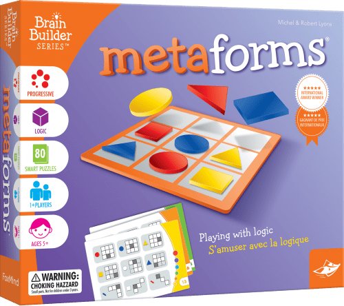 Metaforms