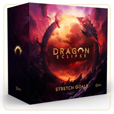 Dragon Eclipse - Stretch Goals (Minis Ed.)