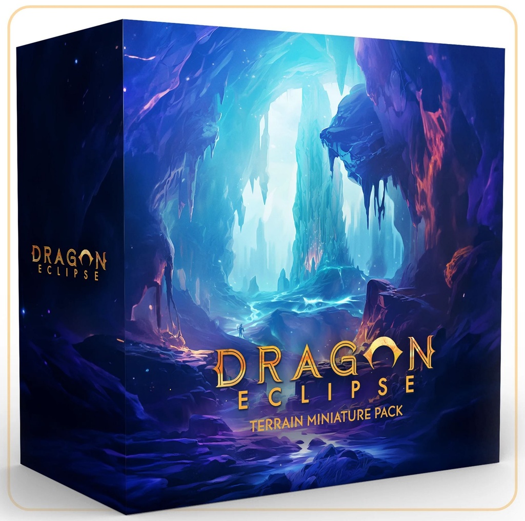 Dragon Eclipse - Terrains