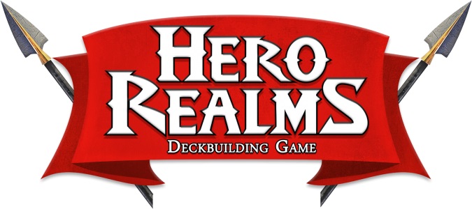 Hero Realms - 2023 Character Dividers