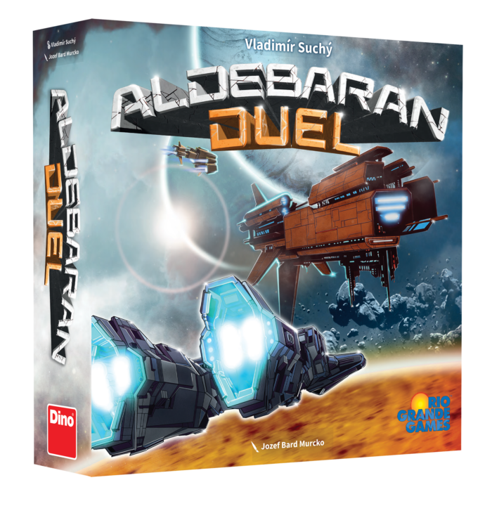 Aldebaran: Duel