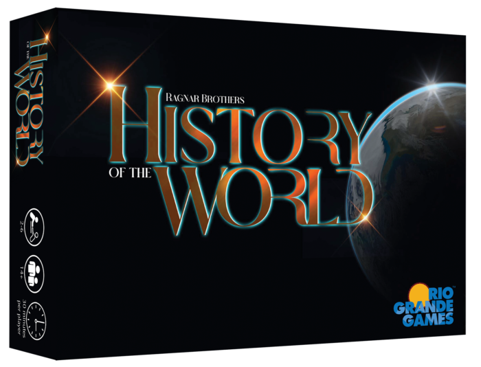 History of the World