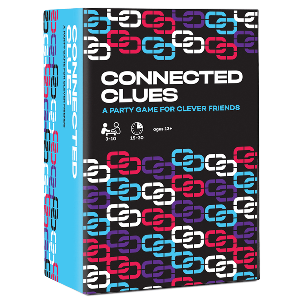 Connected Clues