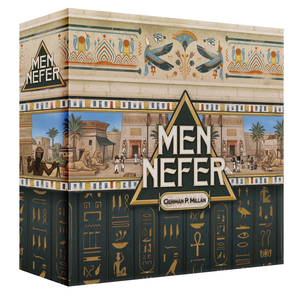 Men-Nefer