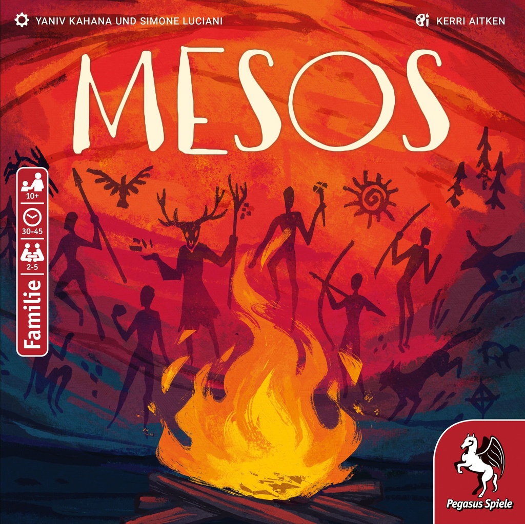 MESOS