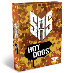 SAS: Rogue Regiment - Hot Dogs