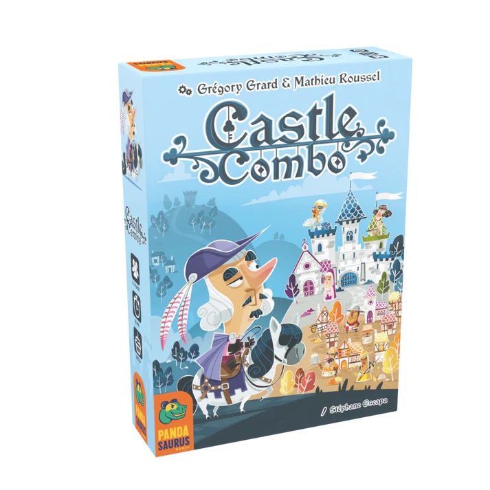 Castle Combo