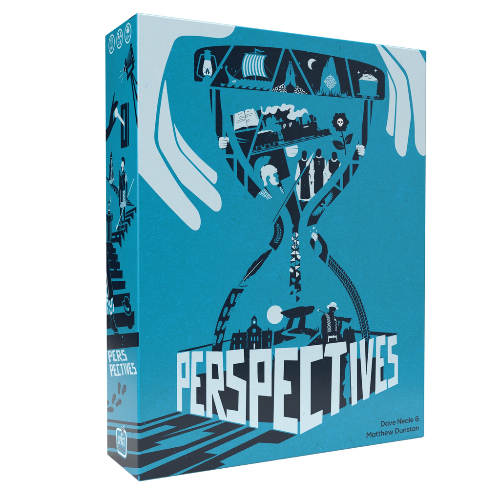 Perspectives (Blue Box)