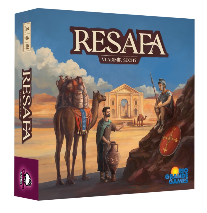 Resafa