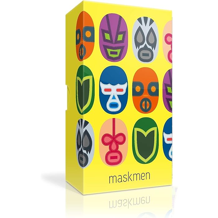 Maskmen