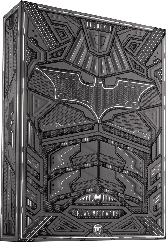 Playing Cards: Theory 11 - Batman Dark Knight