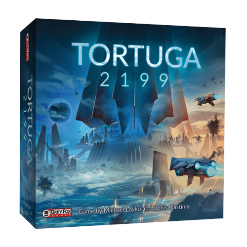 Tortuga 2199