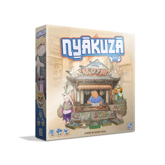 Nyakuza