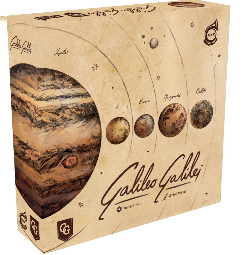 Galileo Galilei