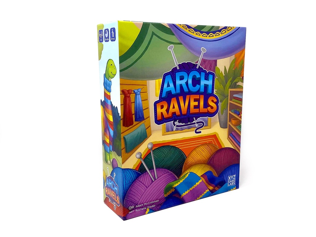 ArchRavels