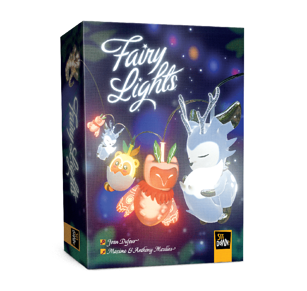 Fairy Lights