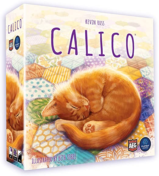 Calico